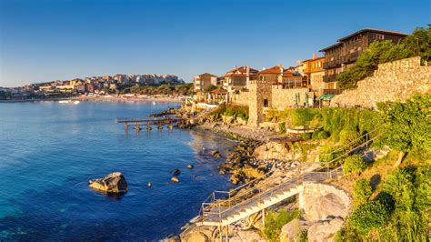 billig reisen nach bulgarien